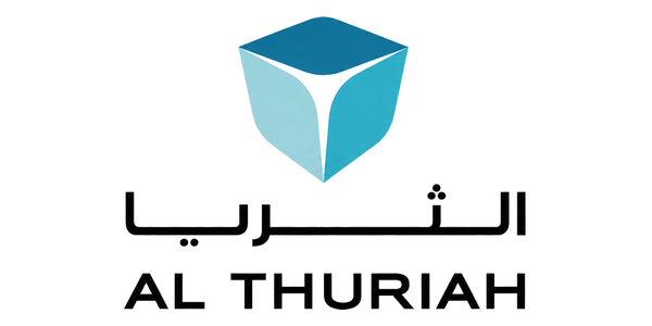 Al Thuriah logo