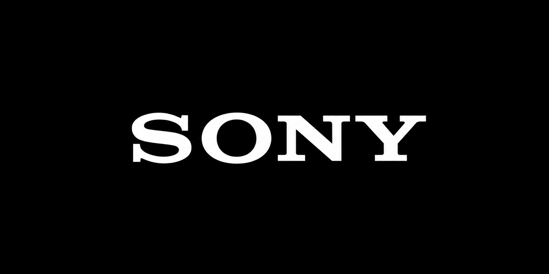 Sony logo