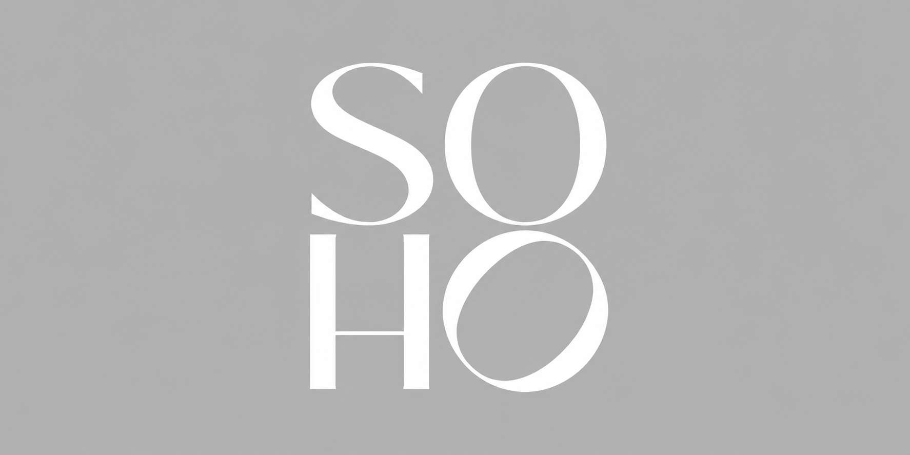 SOHO logo