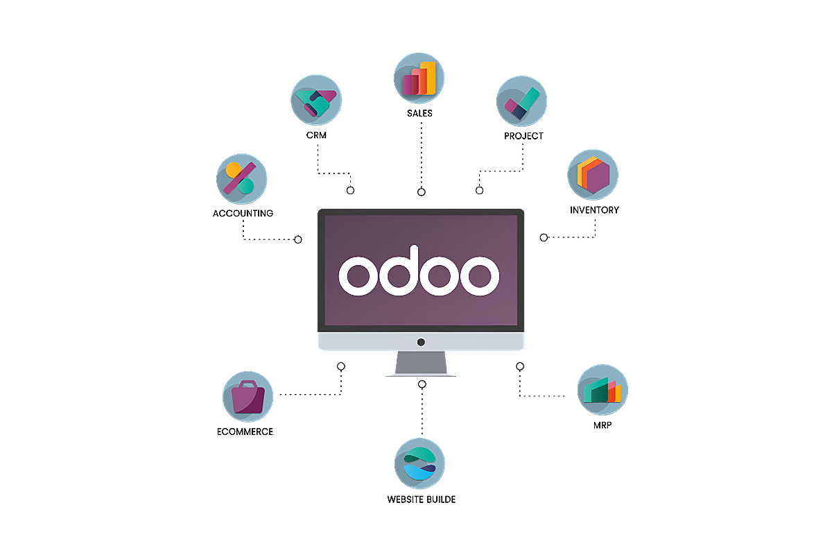 Odoo Training
