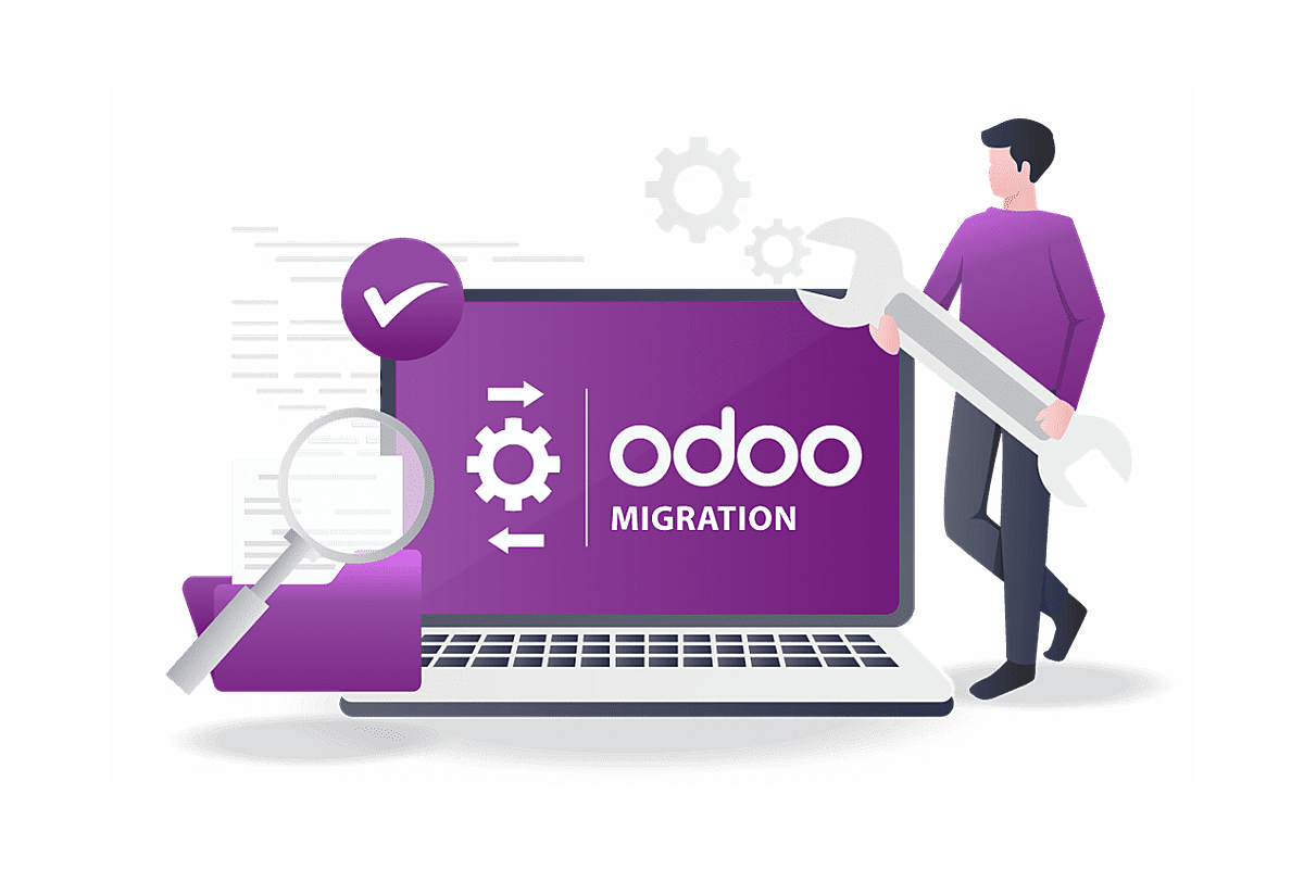 Odoo Migration